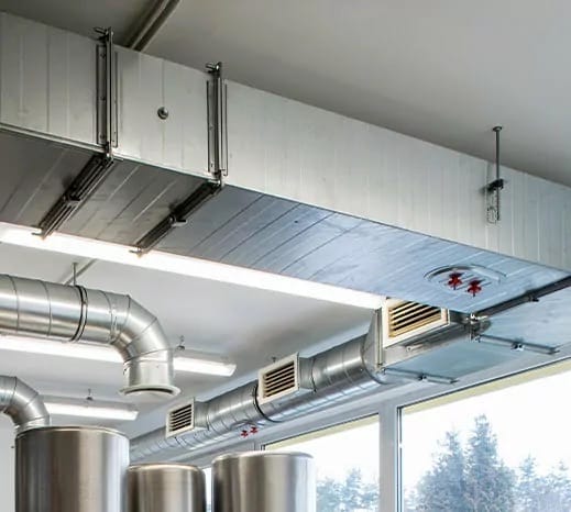 18 HVAC Insulation