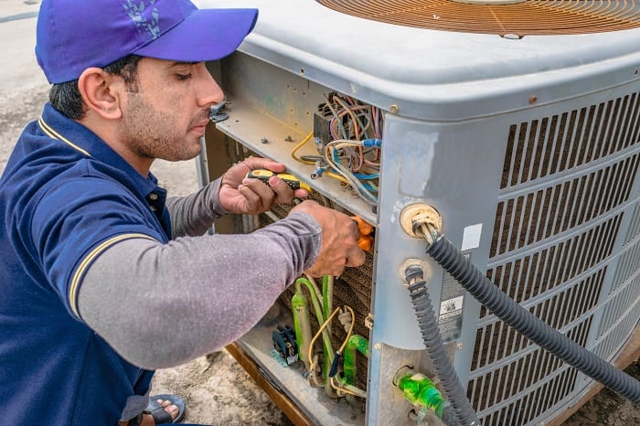 19 HVAC Misconceptions