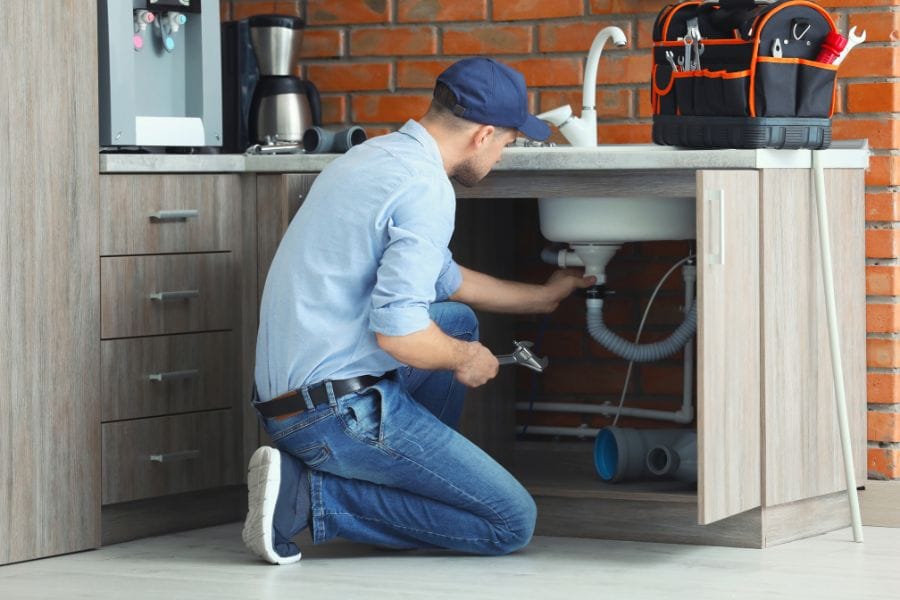 1 Professional Plumbing Services