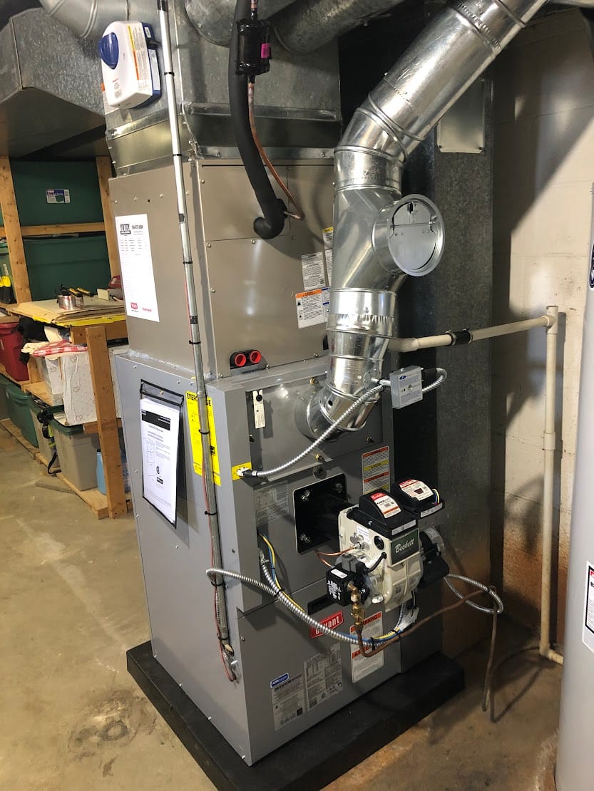 1. HVAC