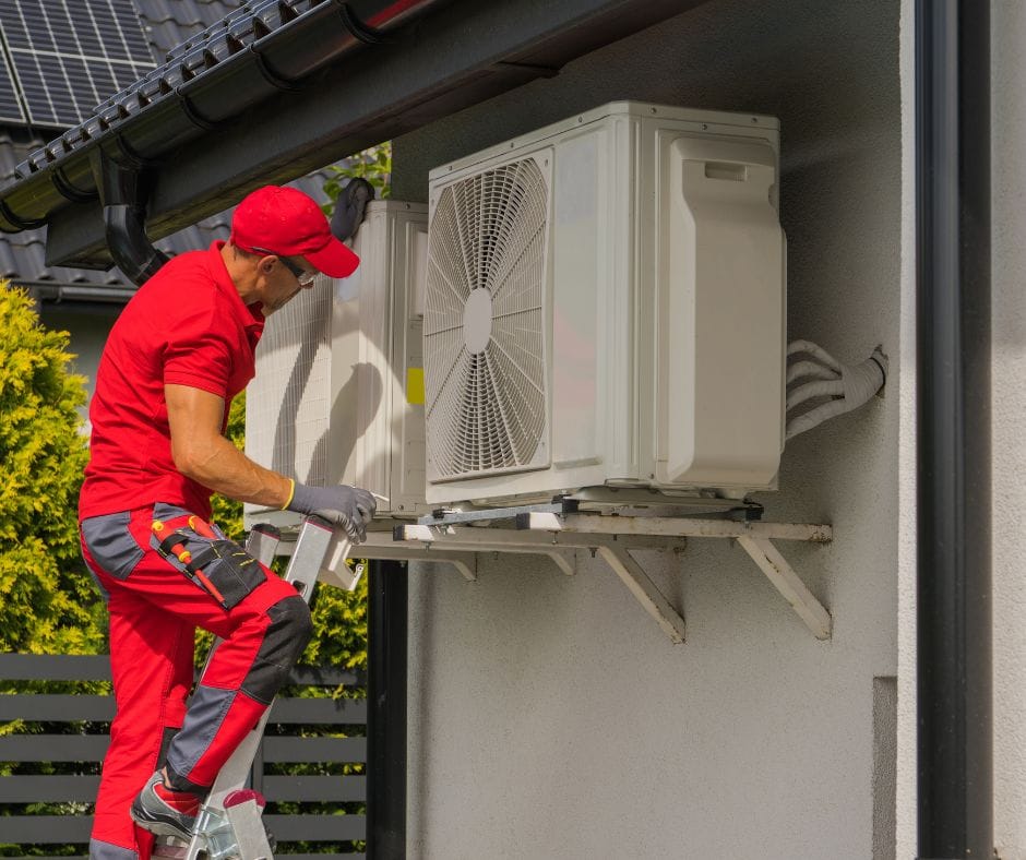 1. Central Air Systems 1
