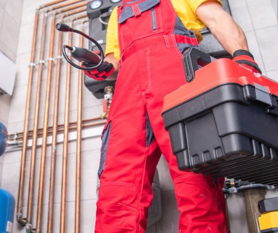 Common Furnace Problems We Fix