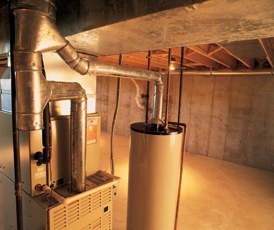 1. Oilfurnace
