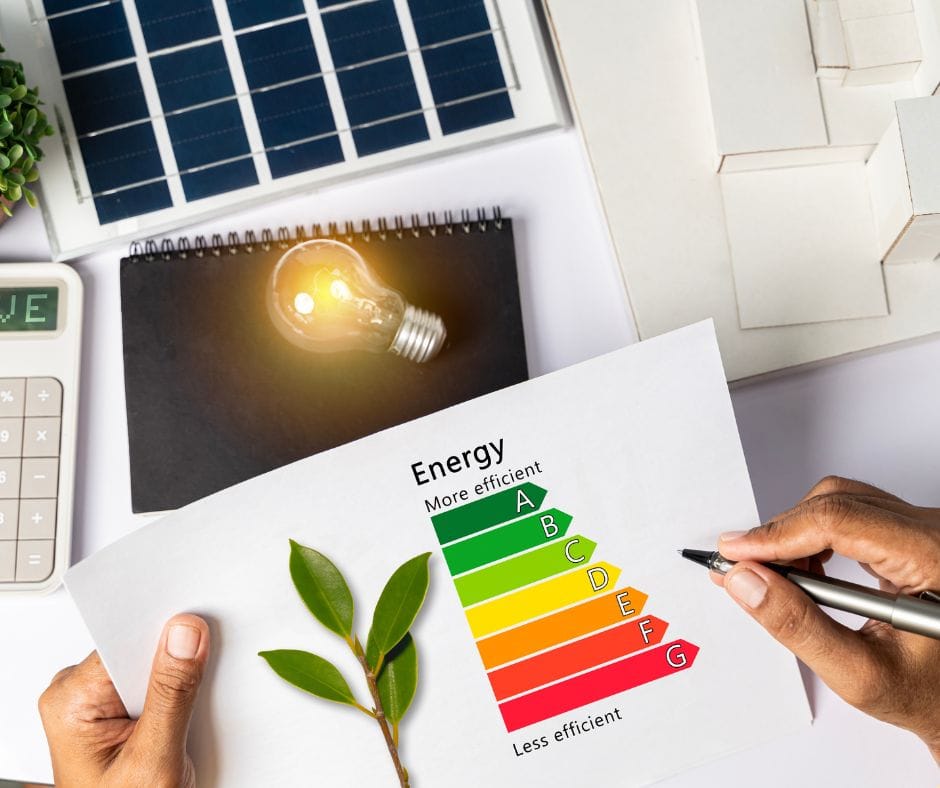 11. Energy Audit