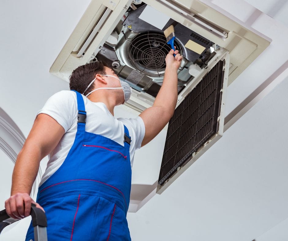11. Indoor Air Quality
