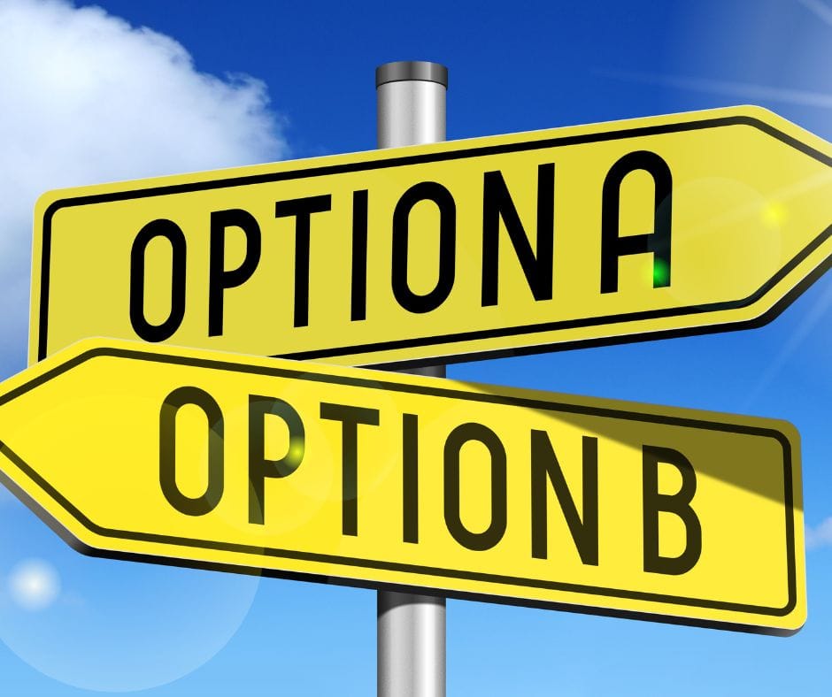 12. Financing Options