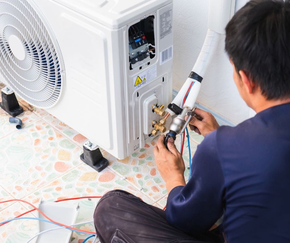 12. Hvac Preventive Maintenance