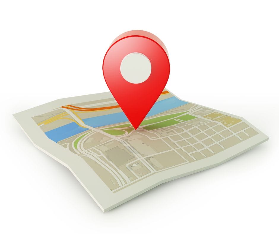 14. Areas We Serve