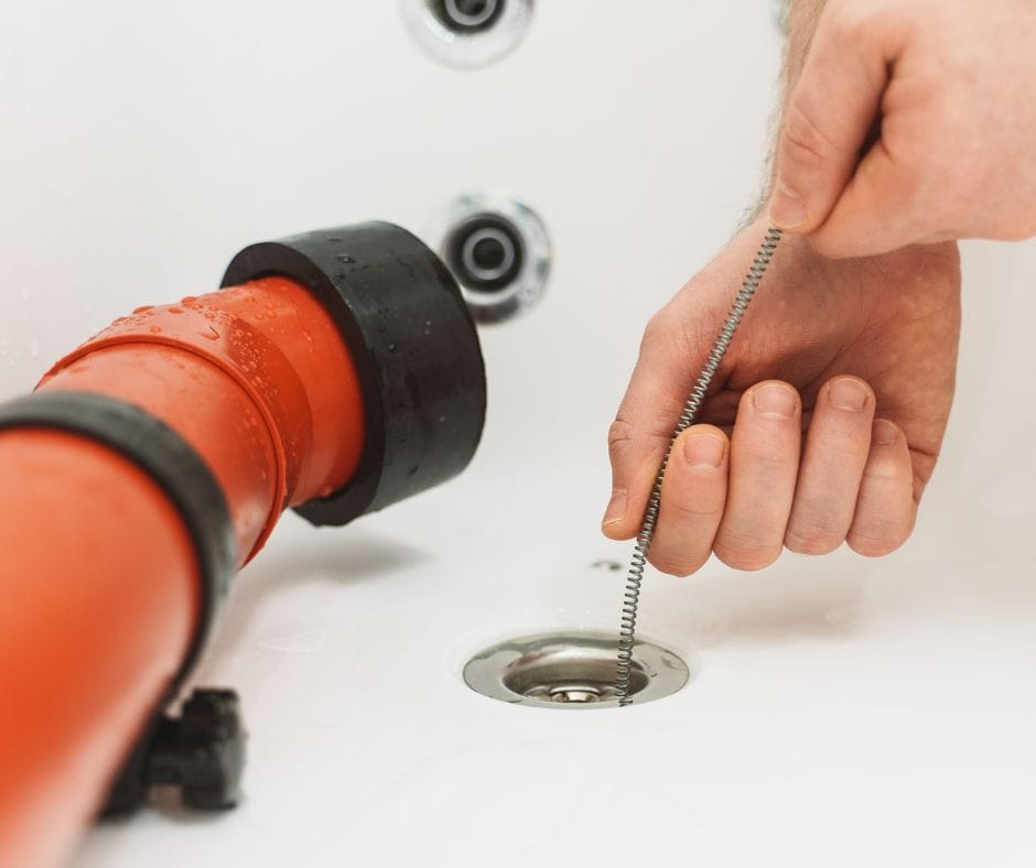 15. Drain Services