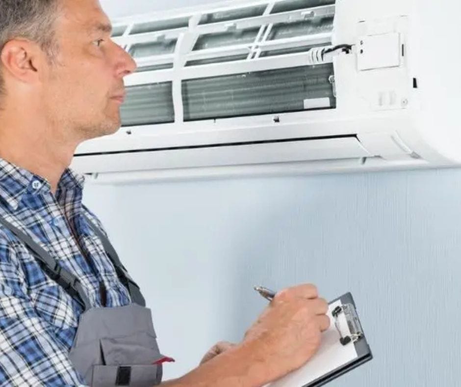 15. Seasonal Heating And Cooling System Checks