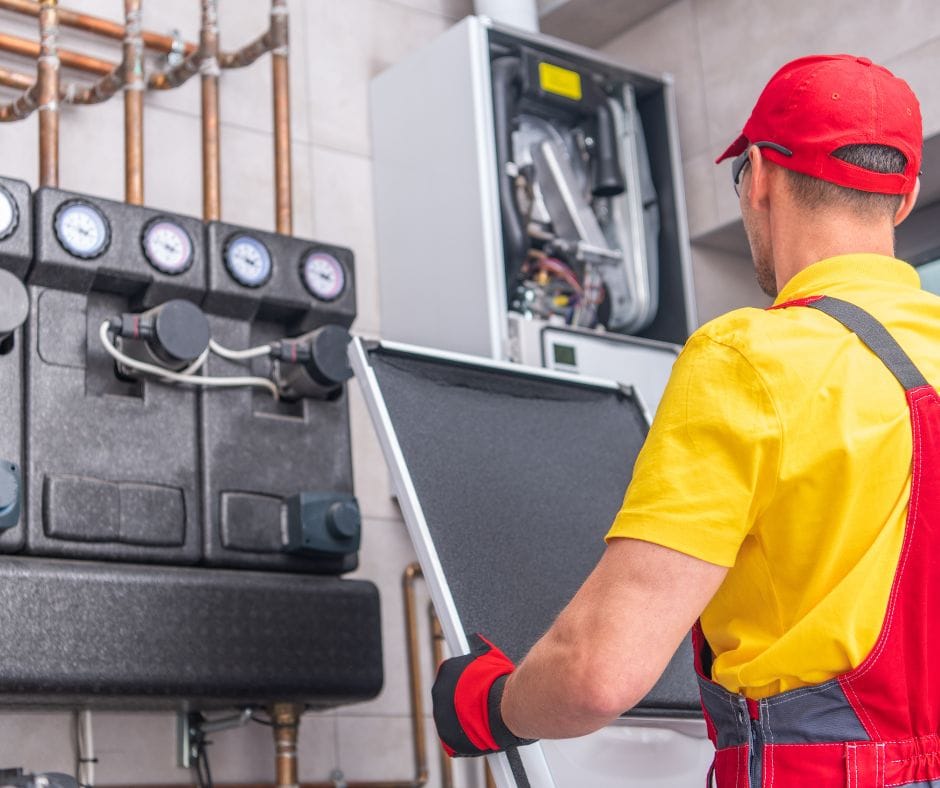 19. Full System Inspections