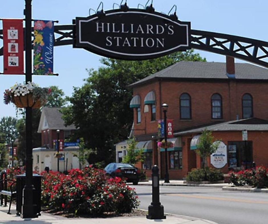 24. Hilliard