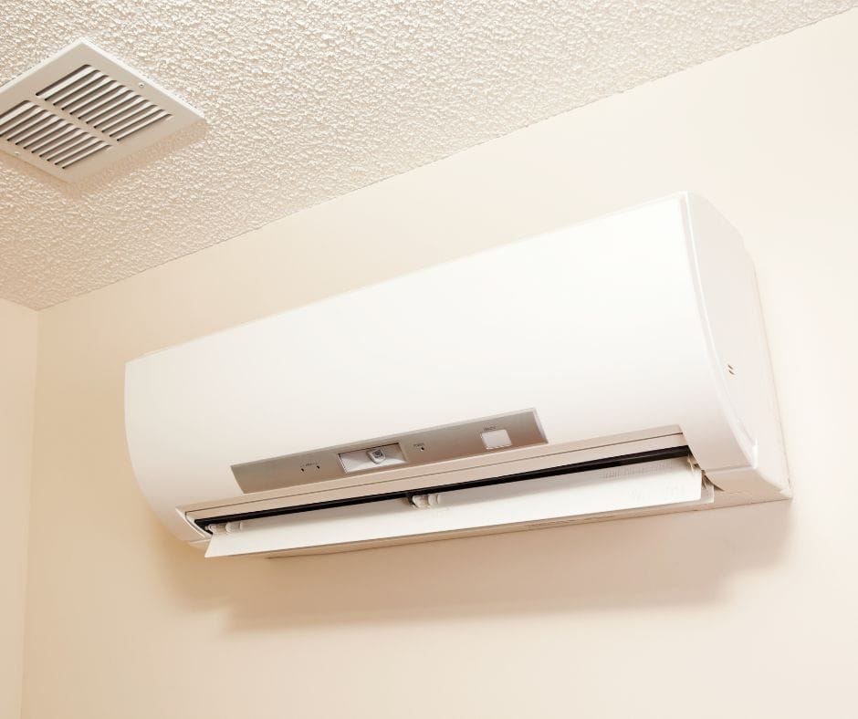25. Mini Split Systems
