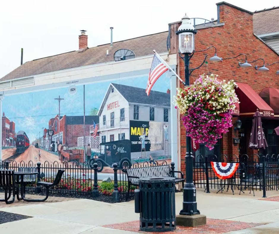 26. Grove City