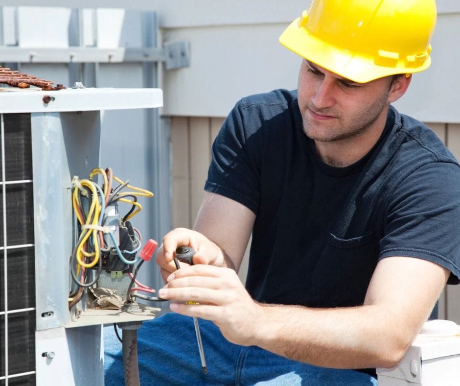 26. Licensed And Insured Technicians 1