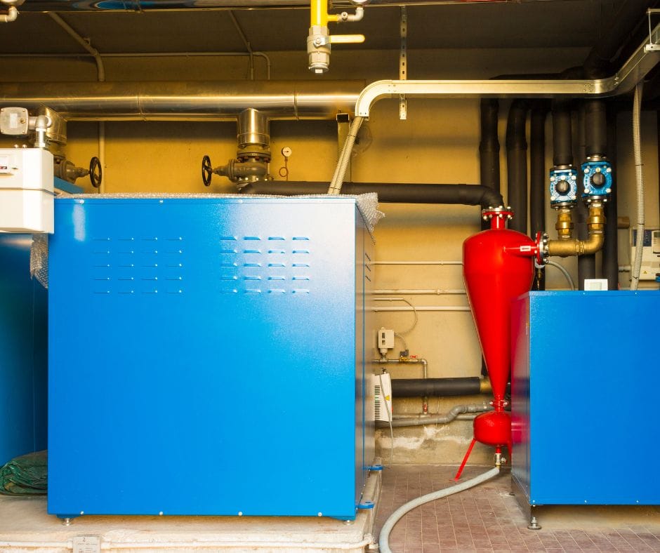 28. Geothermal Options