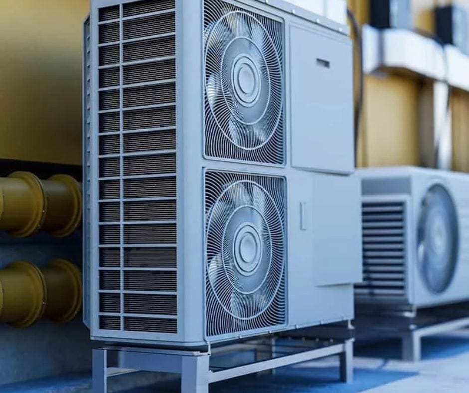 3. Air Source Vs. Other Heat Pump Types
