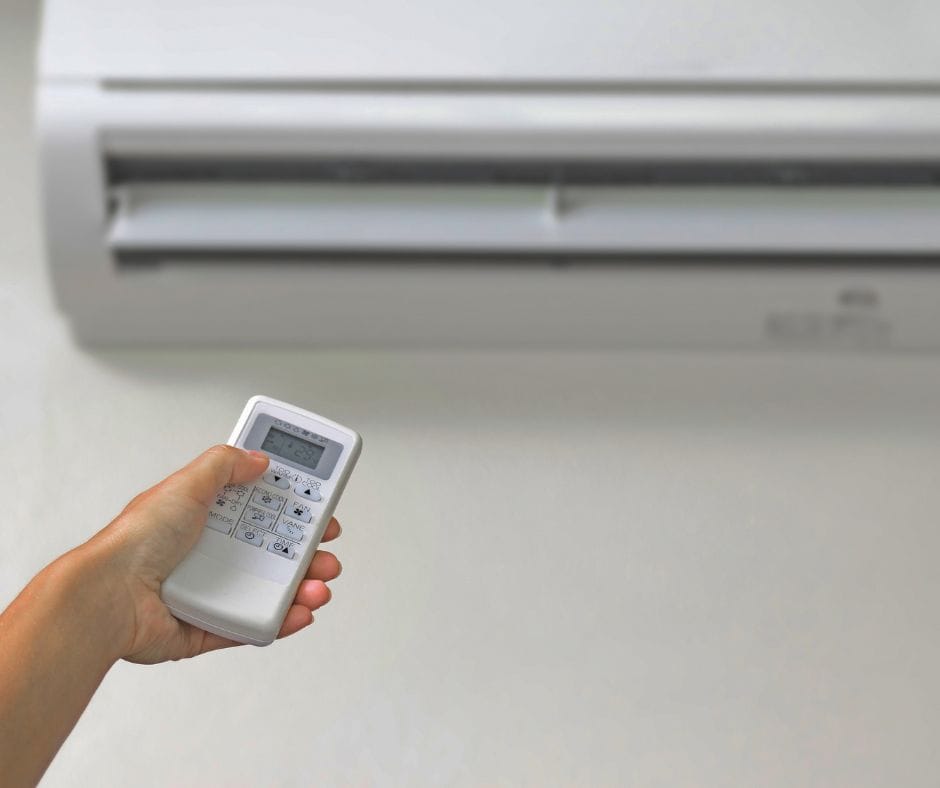 3. Choosing The Right AC System
