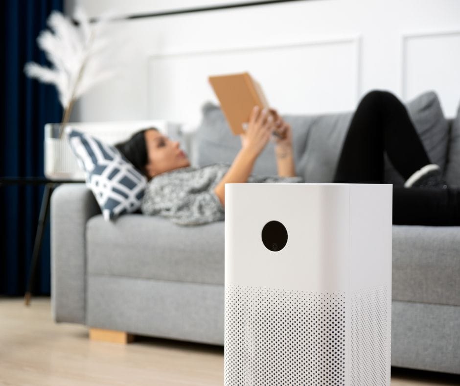 32. Air Purification Systems