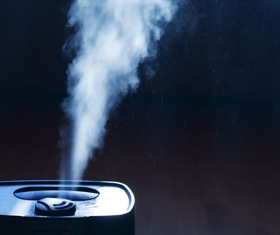 33. Humidifiers And Dehumidifiers