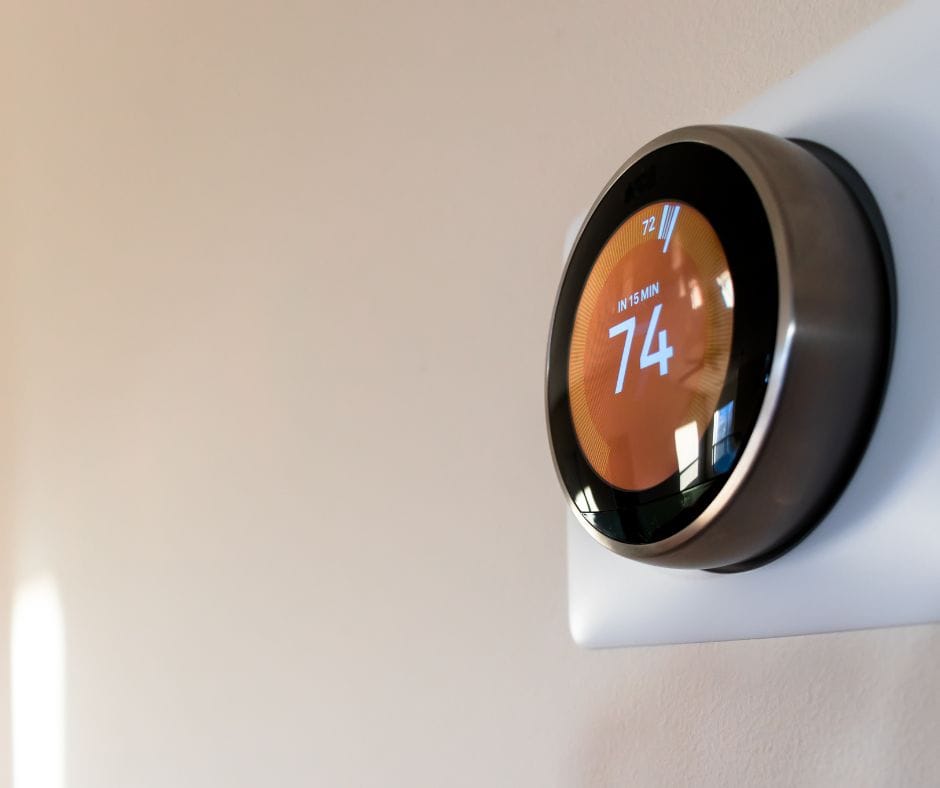 34. Thermostat Optimization