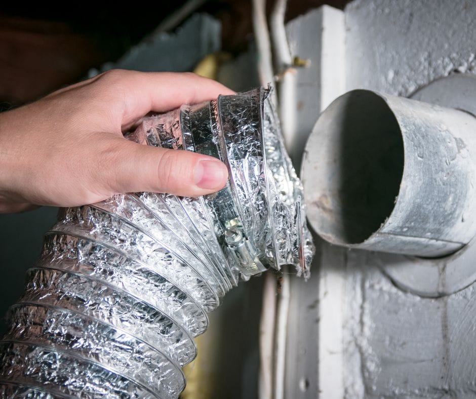 36. Duct Repair
