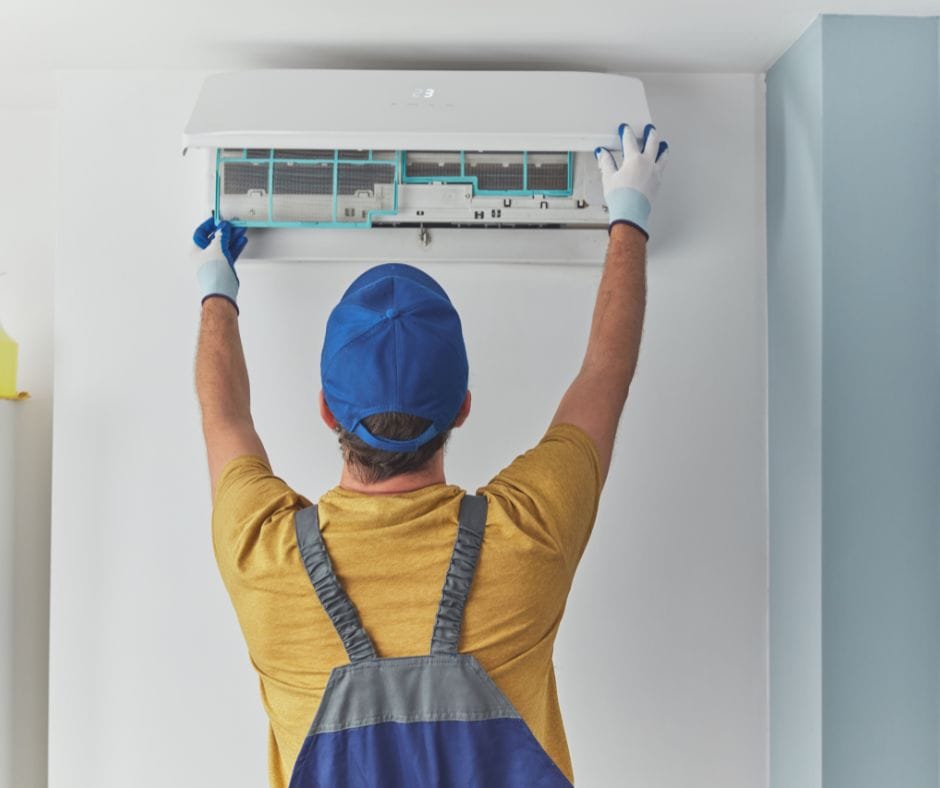 4. AC Replacement