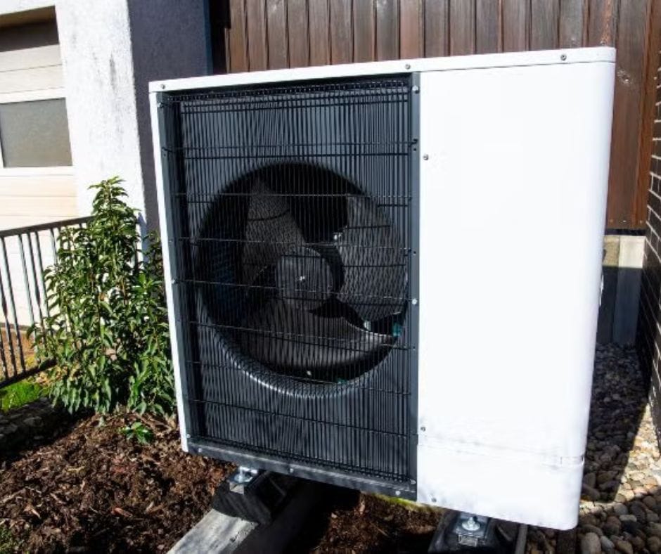 6. Geothermal Heat Pumps