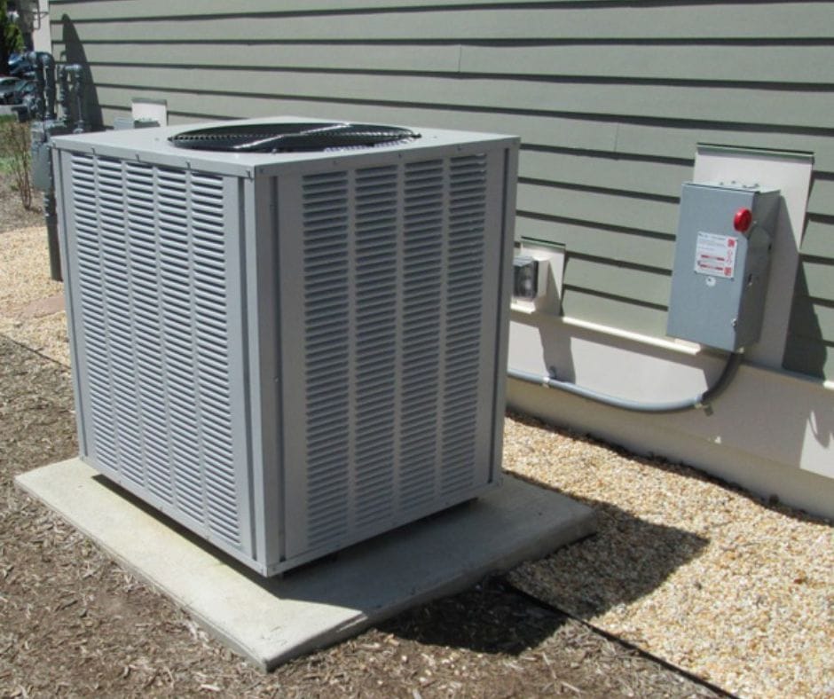 6. Dual Fuel Packaged Systems