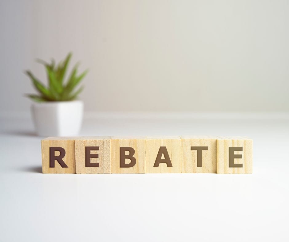 6. Rebates 2