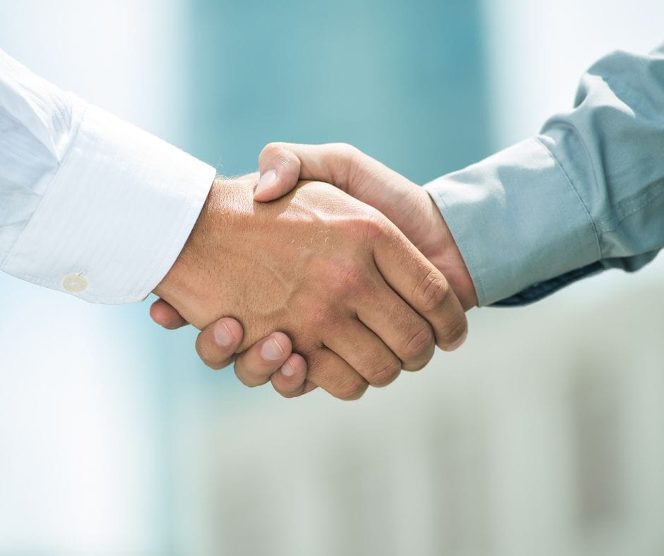 Trust yoder