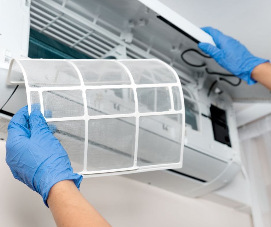 9. Air Conditioning