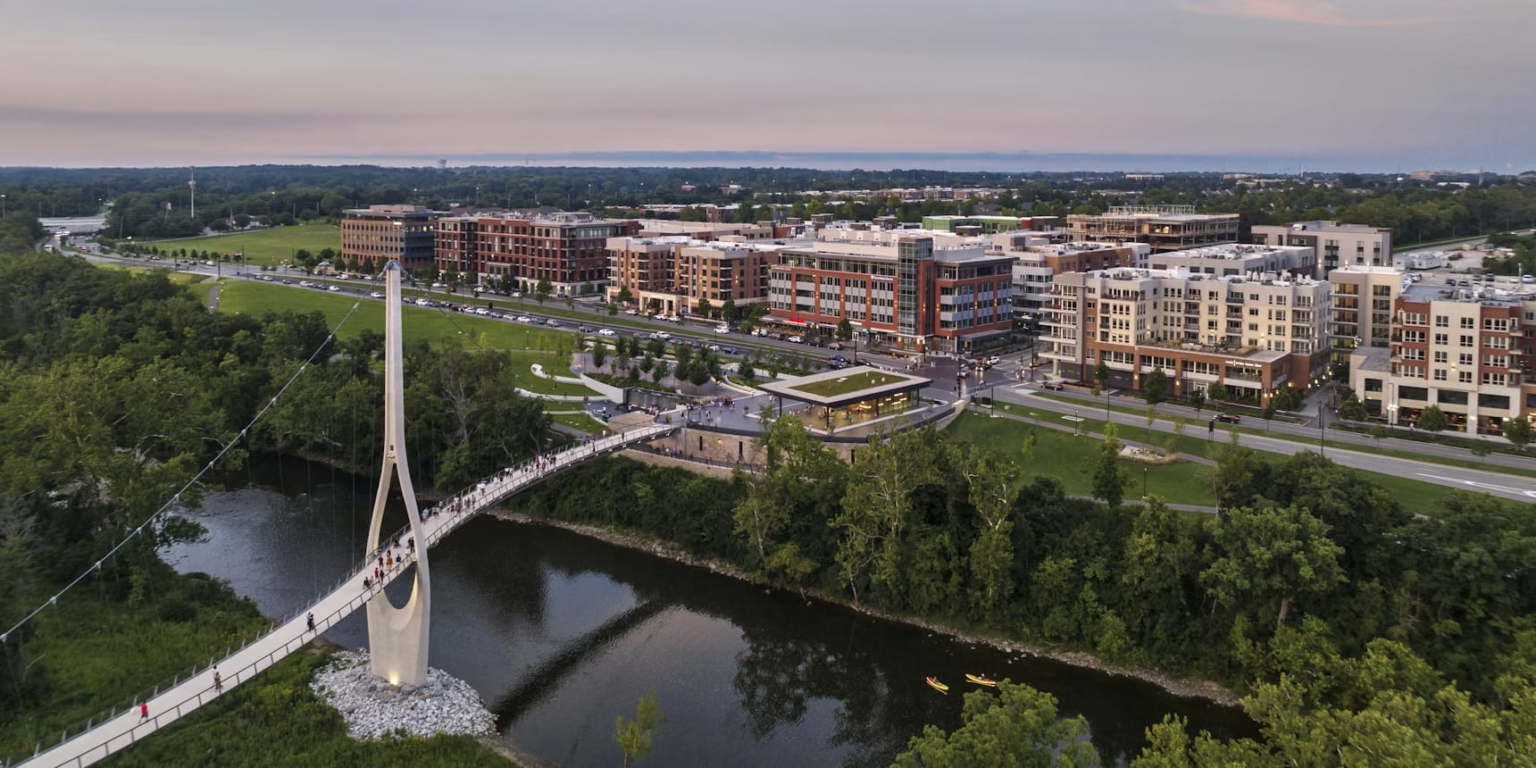 Bridge Park