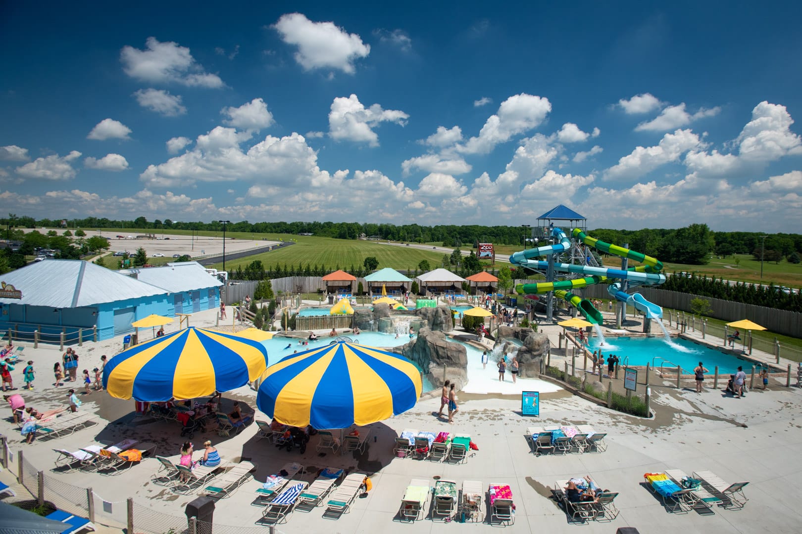 Columbus Zoo And Aquarium