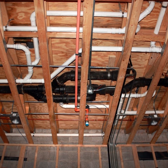Commercial Plumbing
