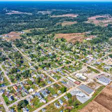 Galloway OH