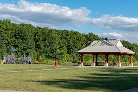 Glacier Ridge Metro Park