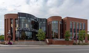 Grove City OH