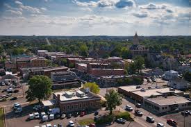 Marysville OH