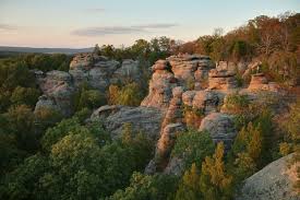 Shawnee Hills OH