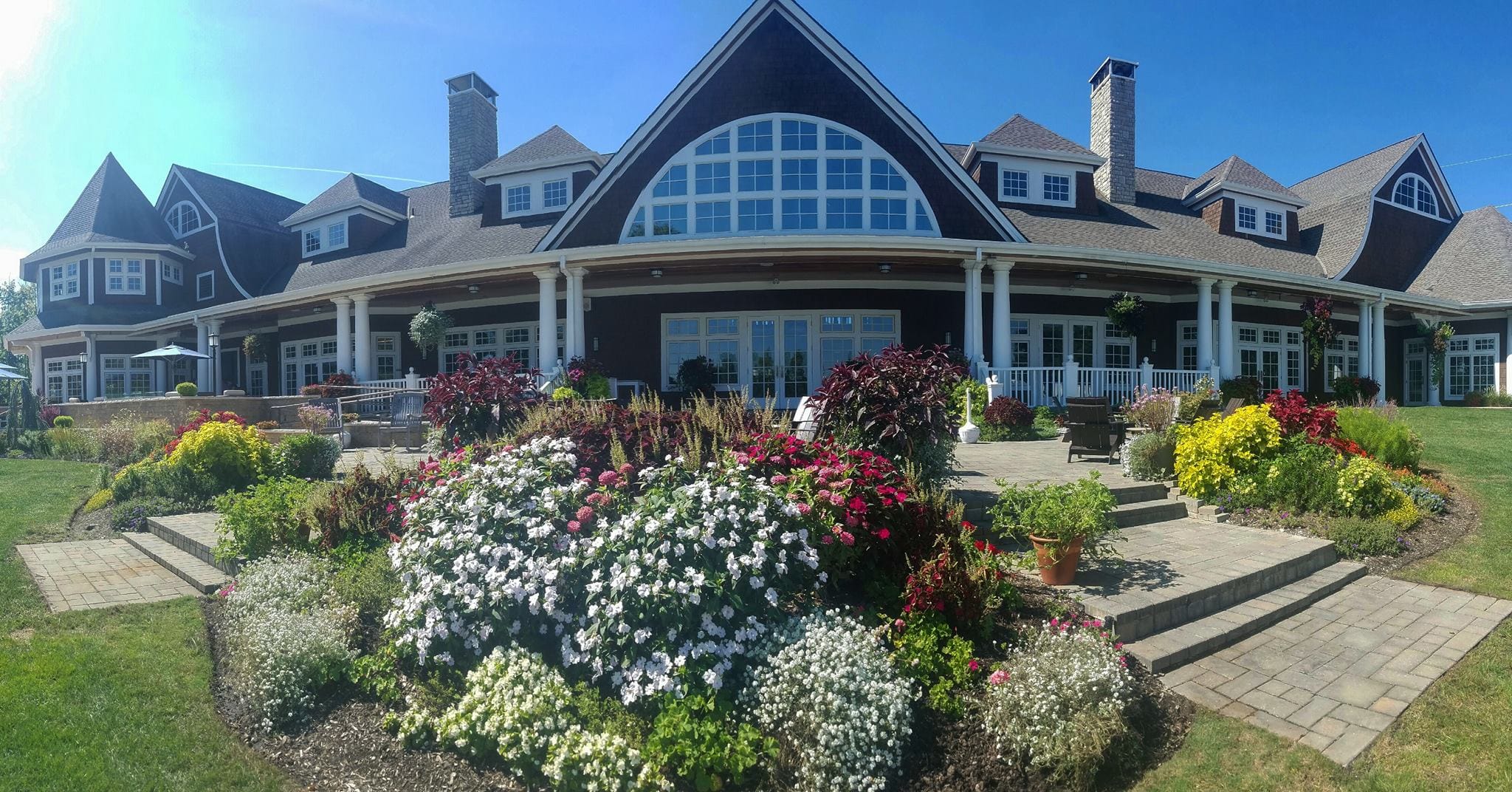 The Club At Tartan Fields