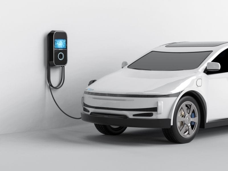 1. Charge Overnight Without Leaving Home
