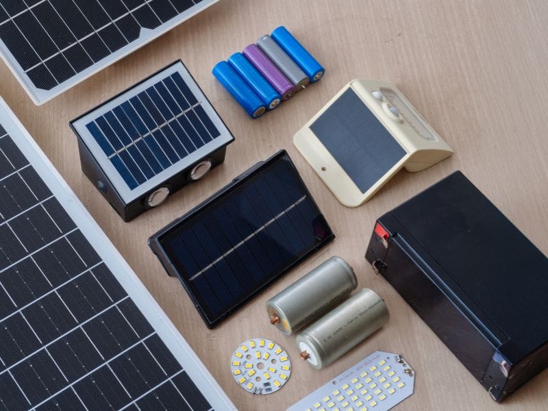 1. Expert Solar Solutions