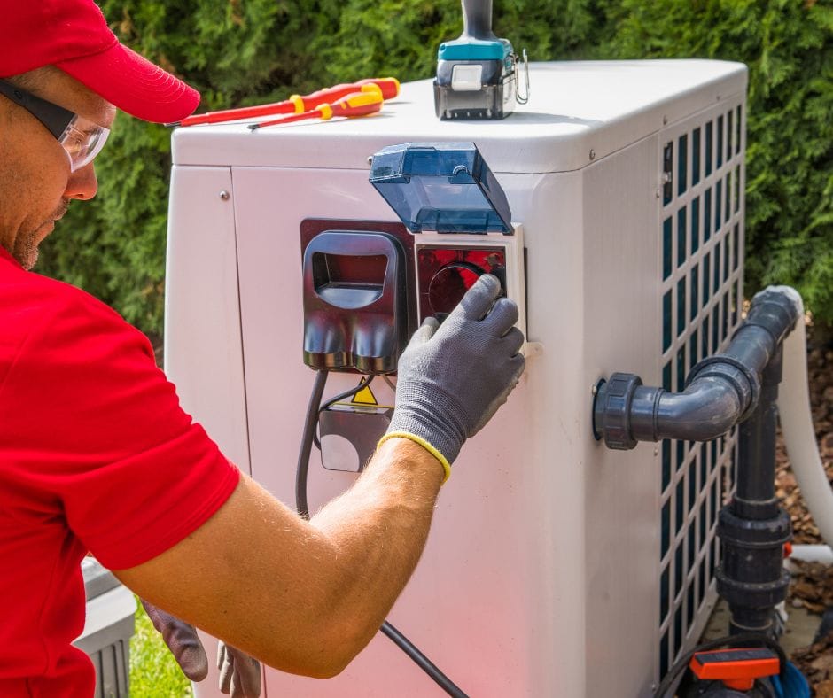 1. Heat Pump Maintenance Matters