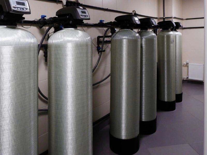 1. What Is A Water Softener