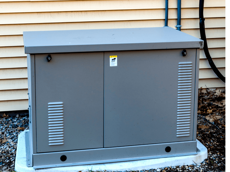 1. Benefits Whole House Generator