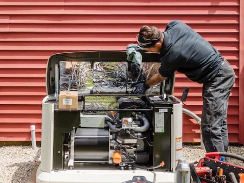 12. Preventative Maintenance System Checks