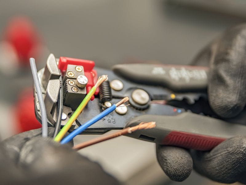 18. Need A Licensed Electrician In Central Ohio