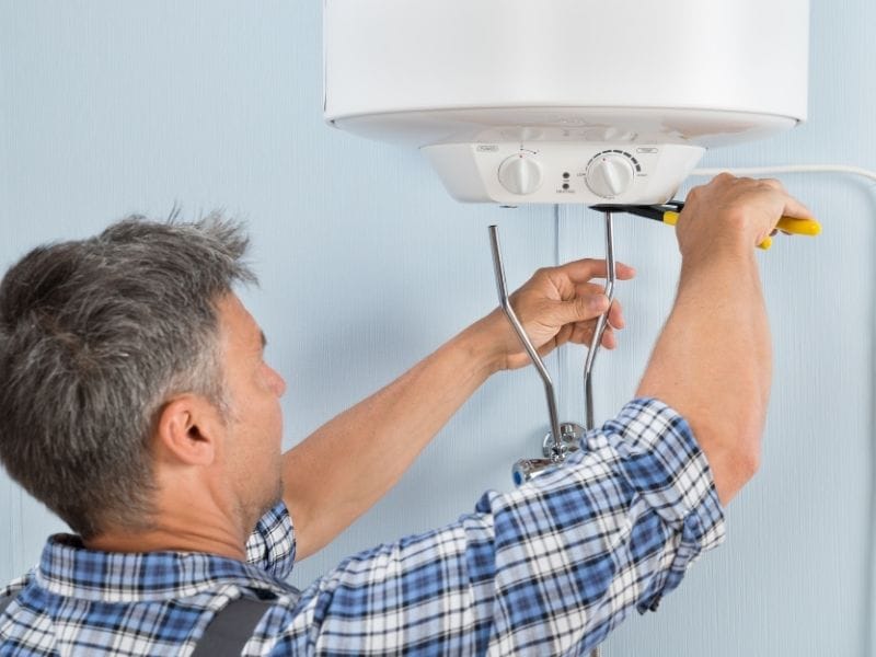 19. Licensed And Insured Installers