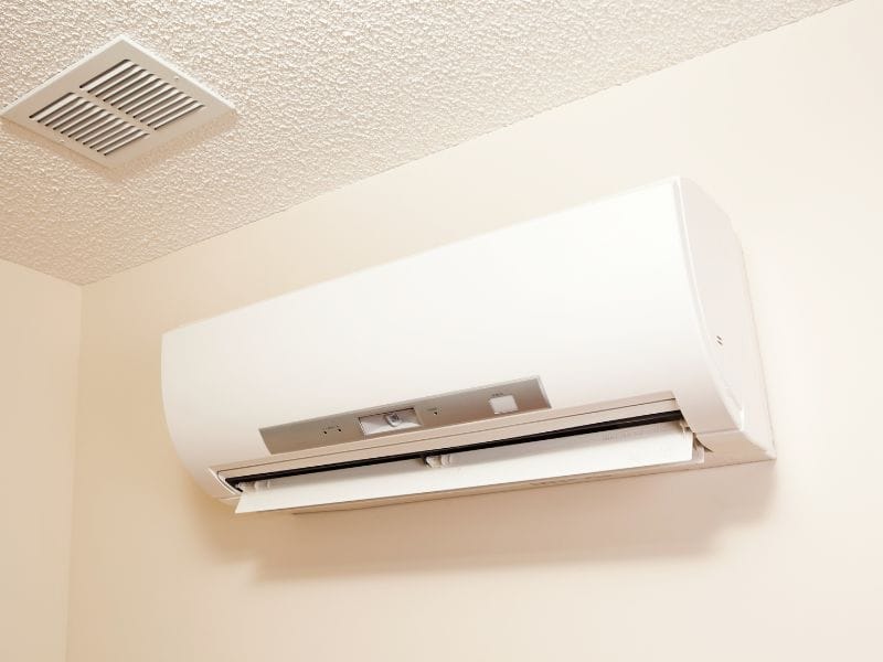 2. Benefits Of Mini Split Installation